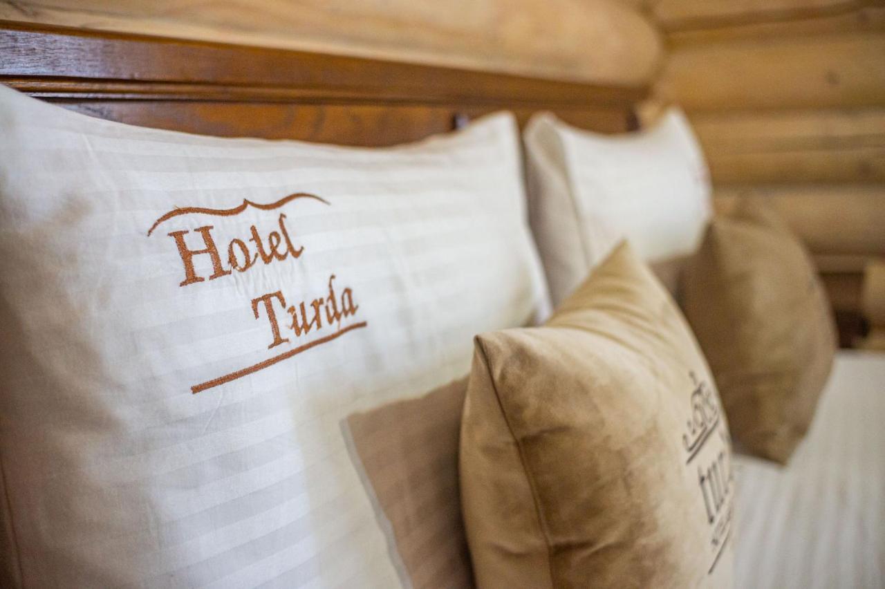 Guest House Turda Bukovel Exterior photo