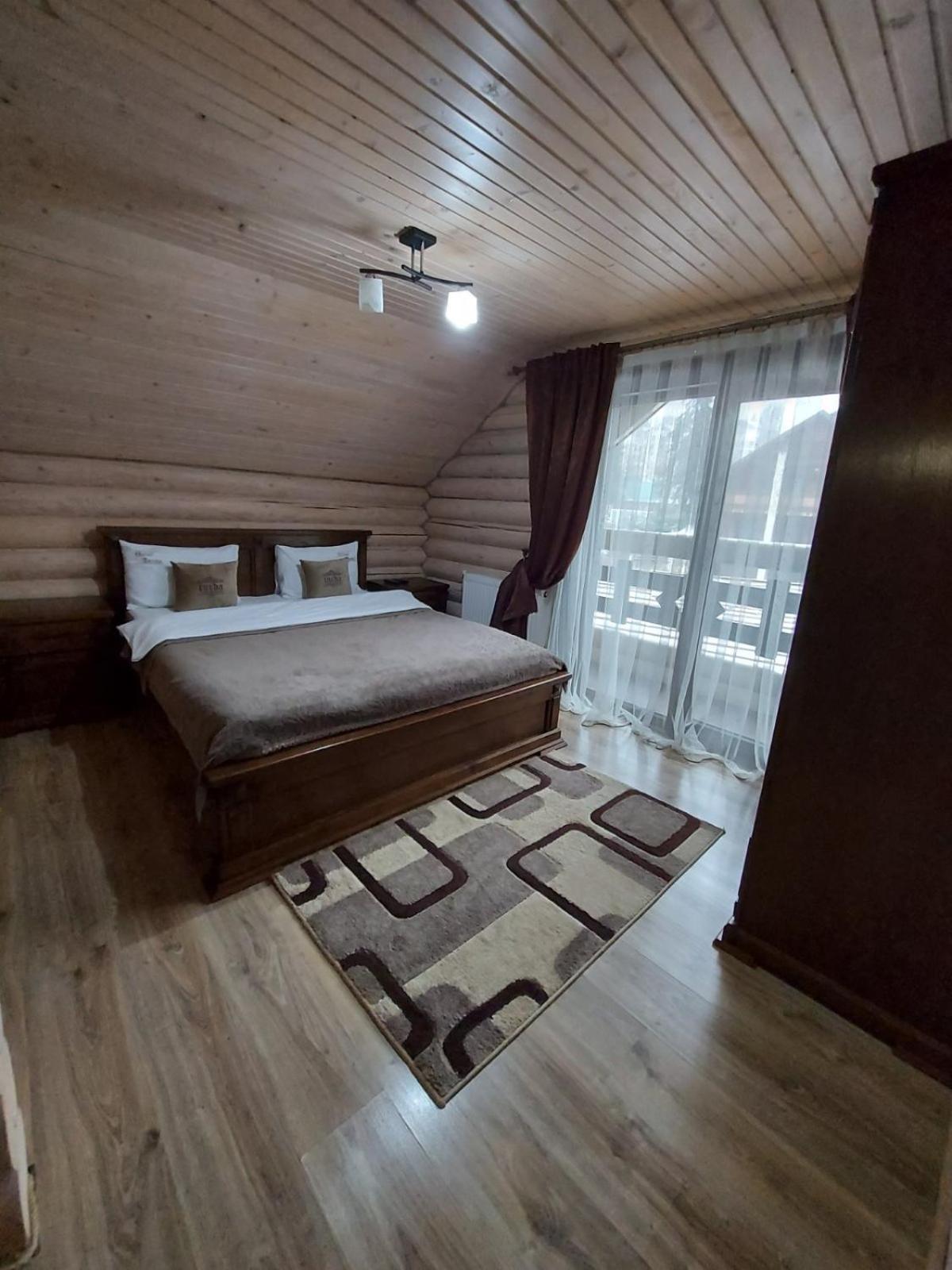 Guest House Turda Bukovel Room photo